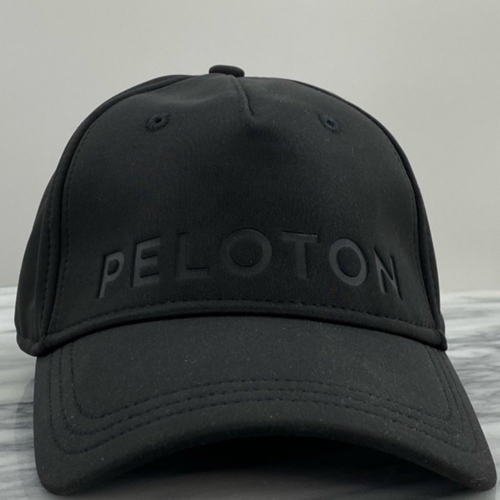 Peloton Hat